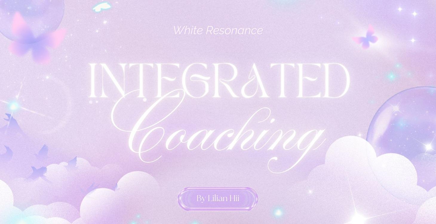 Integrated Coaching