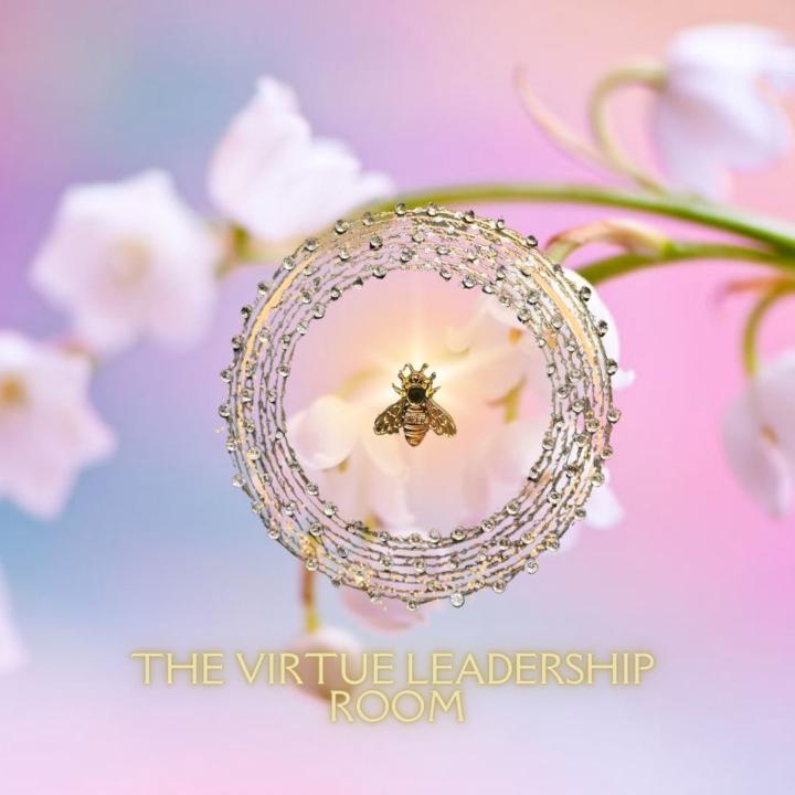 NEW COHORT OPPORTUNITY TO PARTICIPATE: The Virtuous Archetypes Leadership Room