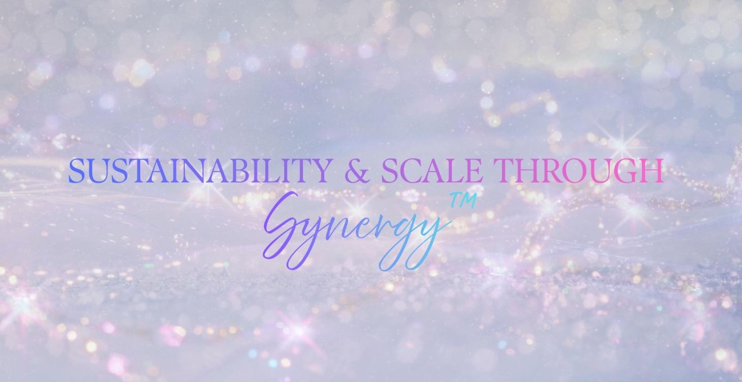 SUSTAINABILITY & SCALE THROUGH SYNERGY 2026