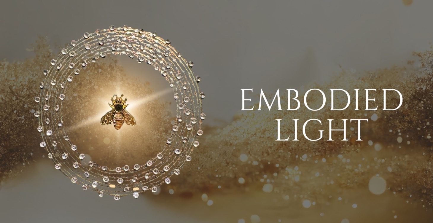 EMBODIED LIGHT