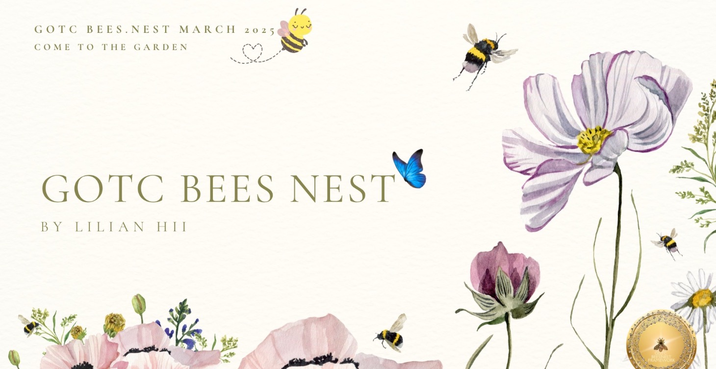 GOTC BEES.NEST
