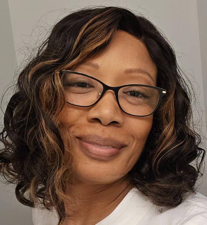 Pauretta Seldon-Banks