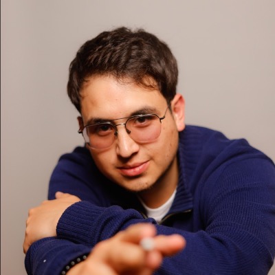 Andres Japzon