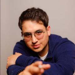 Andres Japzon