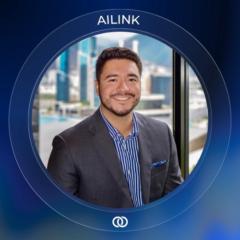 Nate Fernandez AIlink