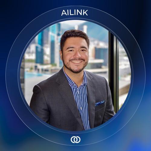 Nate Fernandez AIlink