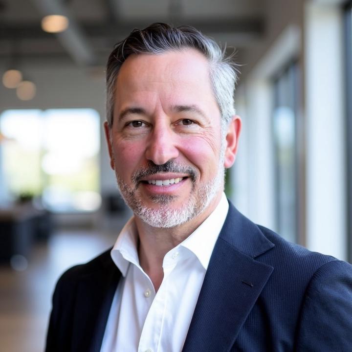 Paul Dominski