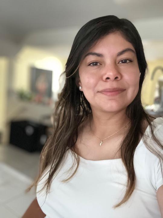 Liz Garcia