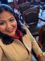 Sofía Millán Millan