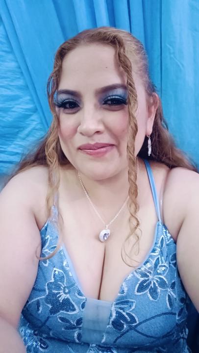 Maribel Ramos Saldaña