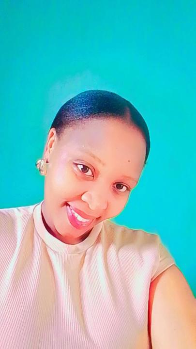 Grace Lekgwere
