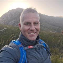 Mattheus Snyman