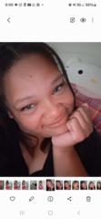 Aleashia Johnson