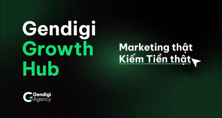 Gendigi Growth Hub