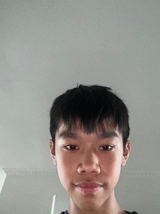 Jinghu Chen