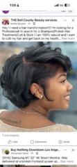 Mya Brown