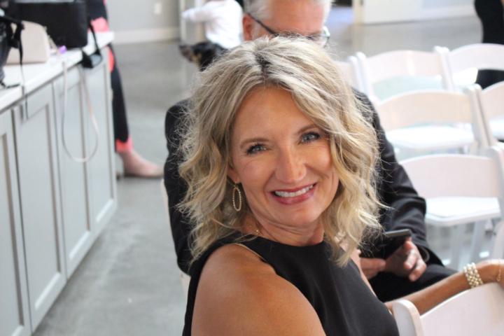 Jodi Glendenning