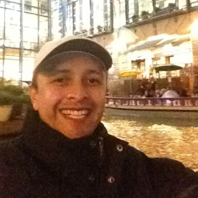 R. Alejo Velasquez