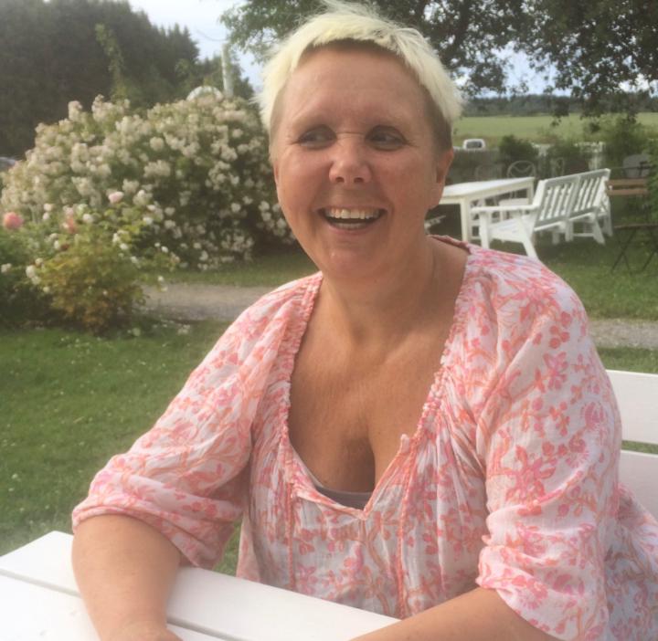 Ingrid Gilleberg