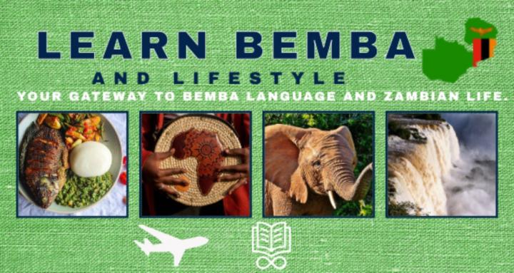 Learn Bemba & Lifestyle