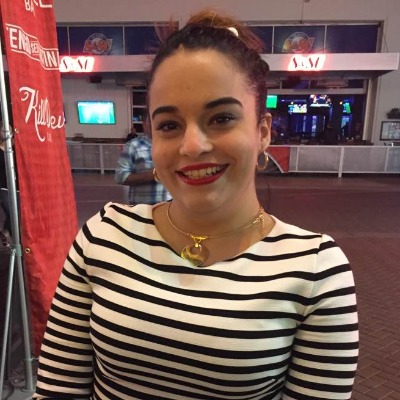 Maylin Sanchez