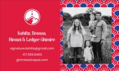 Kshitiz Sharma Ghimire