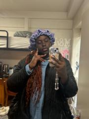 Mary Martha M