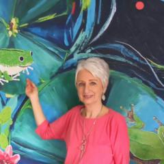 Diane Goldie