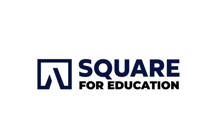 A square For education