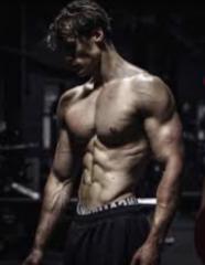 Harry Fraser