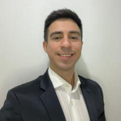 Facundo Miranda