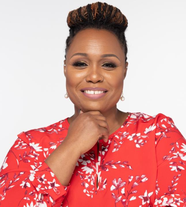 Elizabeth Kessebeh