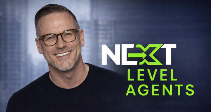 Next Level Agents