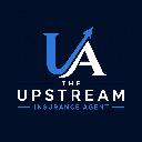 The UpStream Agent - VIP icon