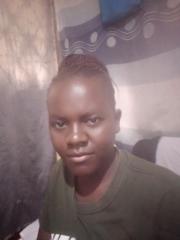 Lydia Ojiem