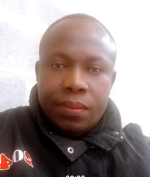 Akindele Charles Ajibulu