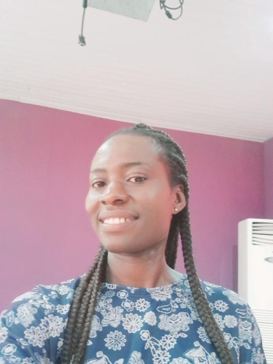 Patience Adjetey