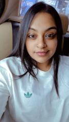 Danielle Naidoo
