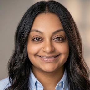 Danielle Naidoo