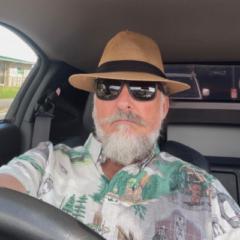 Michael McLain