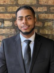 Kristopher Williams