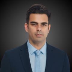 Ankit Malik