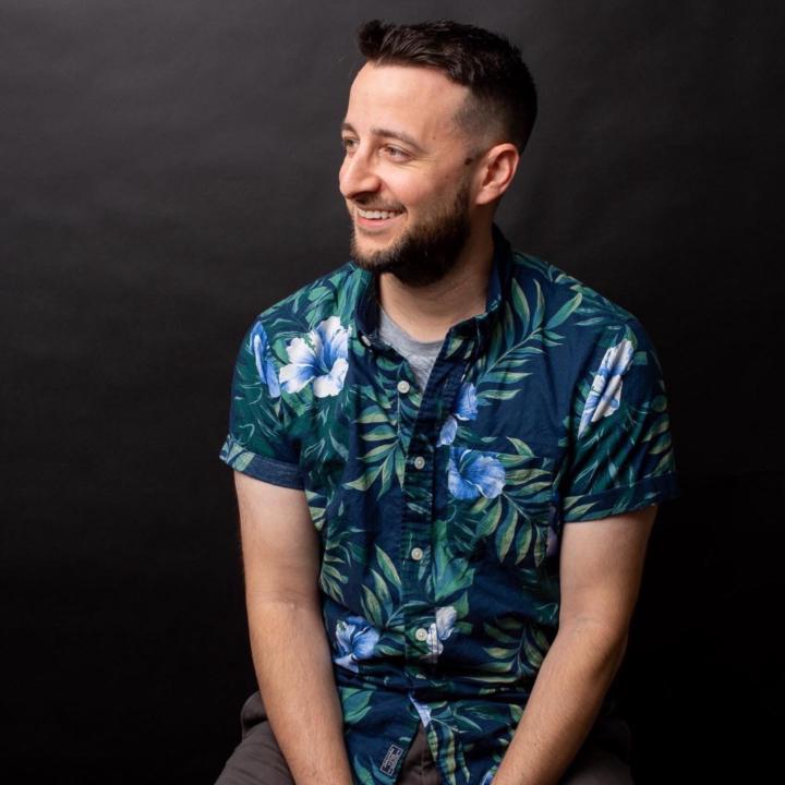 Josh Marq