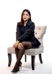 Amanda Agüero Peralta