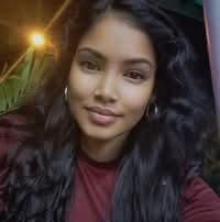 Kamla Mohammed