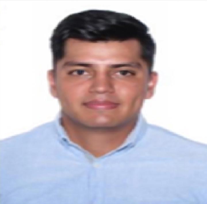 Ernesto Sebastian Romero Caspeta