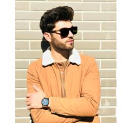 Sayed jawad Sadaat