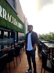 Jinendre Ramesh