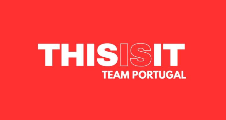 This Is It Team Portugal