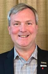 Thomas Ginsburg